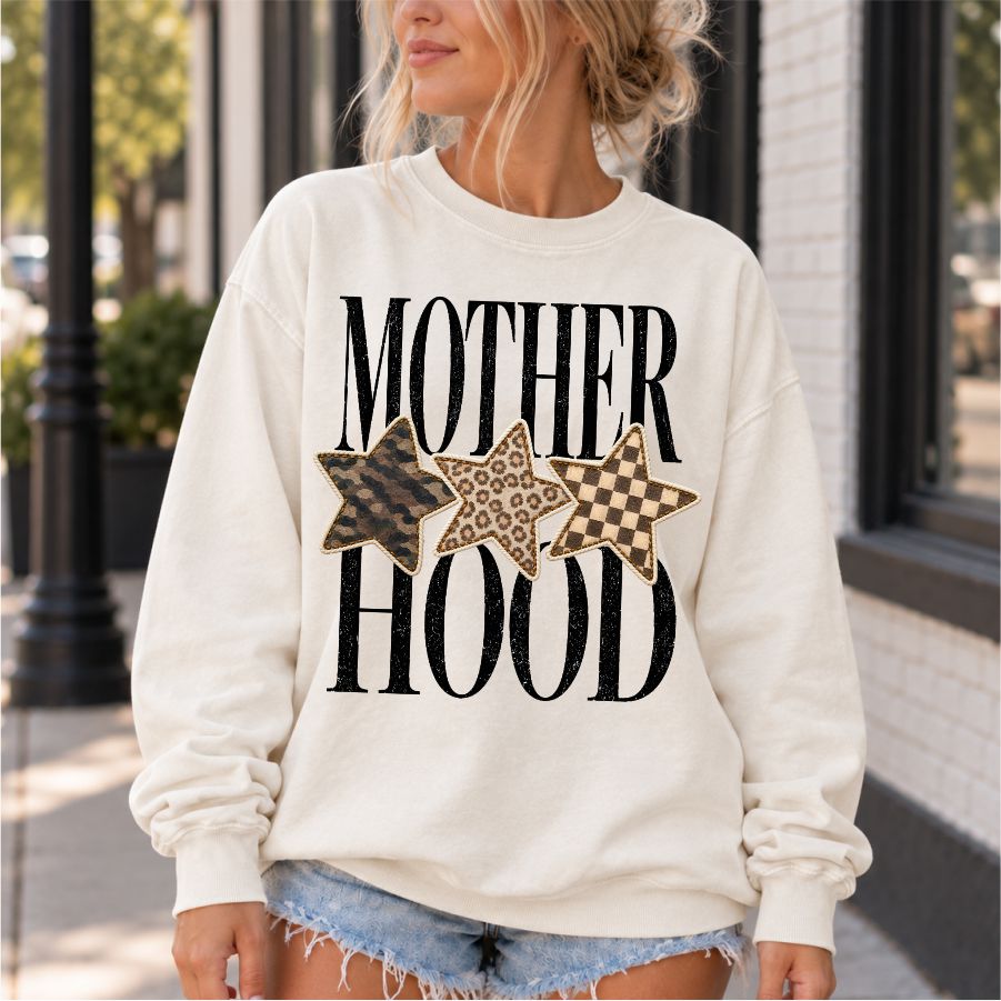Mother Hood Stars