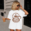 My Brain is Closed for Cofee Maintenance