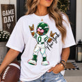Rockin Mascot New Yord