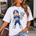 Rockin Mascot New York