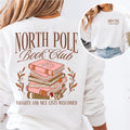 North Pole Book Club 2 part