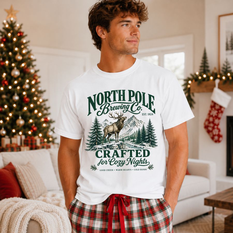 North Pole Brewing Co