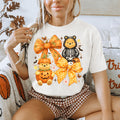Not So Spooky Little Bear
