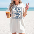 Ocean Soul Mermaid