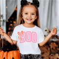 Boo Pink Gingam w Bow