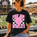 Pink Out Wildcats