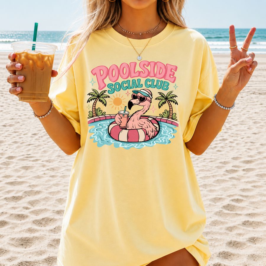 Poolside Social Club