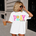 Pray on It