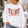 Preppy Christmas Teach