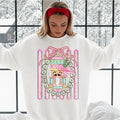 Preppy Nutcracker