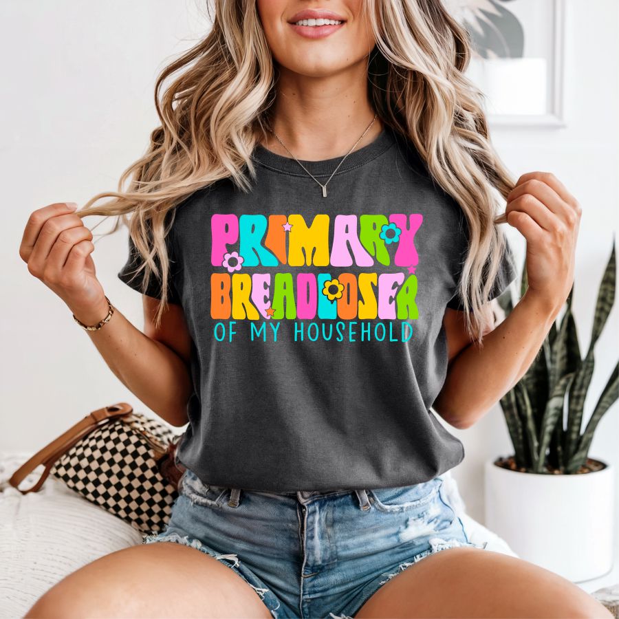 Primary Breadloser