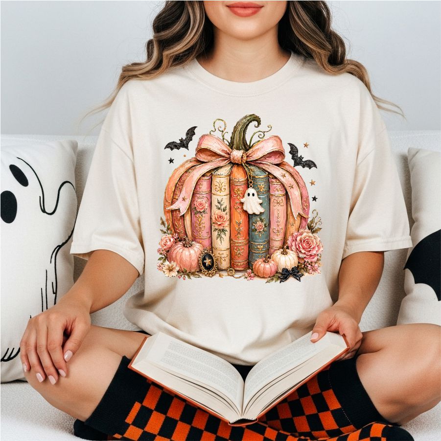 Pumpkin Book