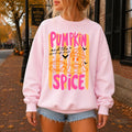 Pumpkin Spice and The Spirit of Christ