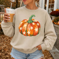 Pumpkin Stars