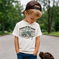 Raised on Dirt Roads Tractor