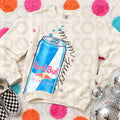 Mom Juice Red Bull Sugar Free