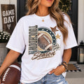 Retro Touchdown Season Bend & Snap