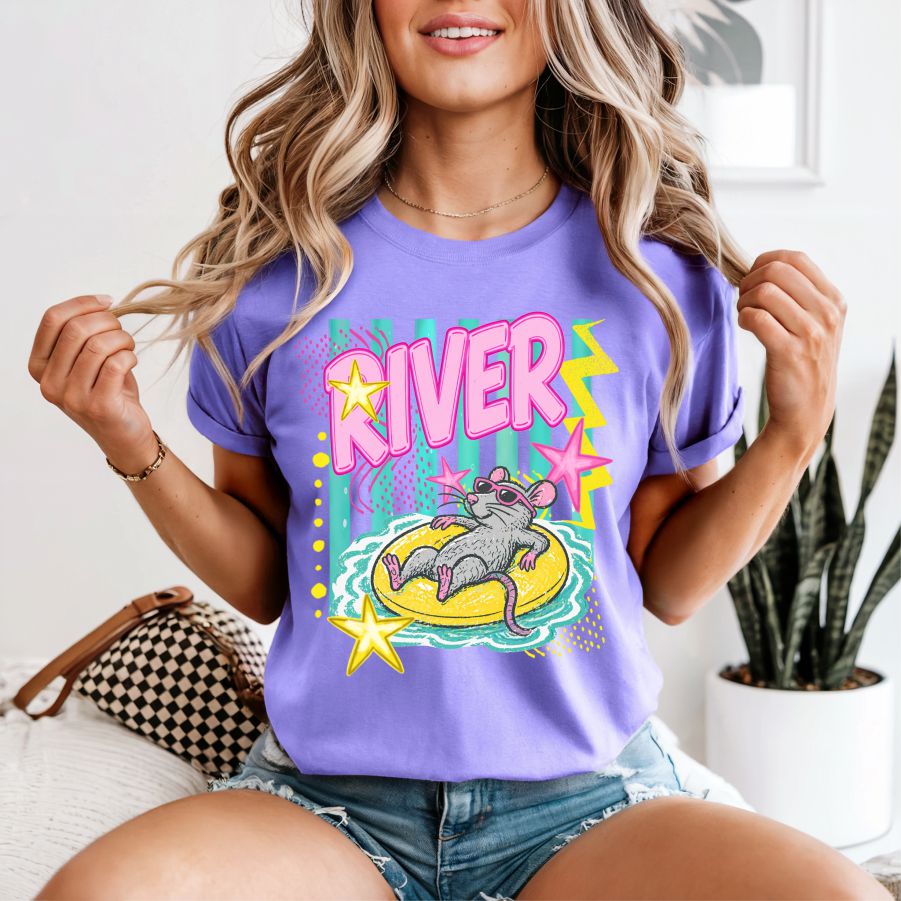 River Rat