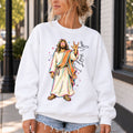 Rockin Jesus I Love You