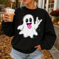 Rockin Little Ghost