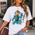 Rockin Mascot Carolina