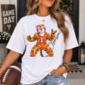 Rockin Mascot Clemson