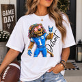 Rockin Mascot Detroit