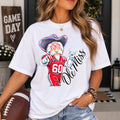 Rockin Mascot Ole Miss