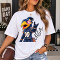 Rockin Mascot UTSA