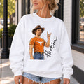 Rockin Matthew Hook Em