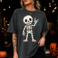 Rockin Skeleton