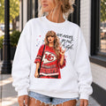 Rockin Taylor We Never Go Out of Style