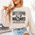 Rusty Feathers Outfitters