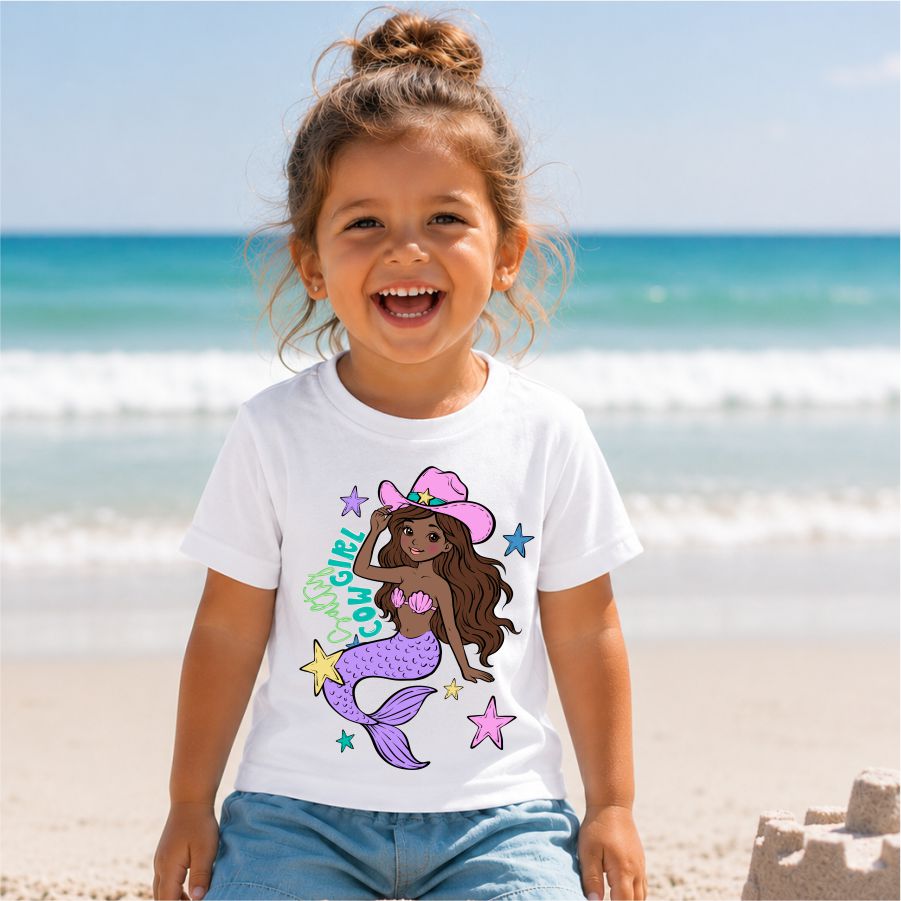Salty Cowgirl Dark
