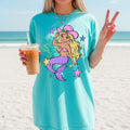 Salty Cowgirl Light
