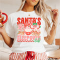 Santas Sleepover Club