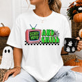 Scary Movie and Chill TV