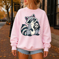 Scream Racoon