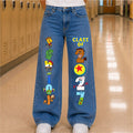 Senior 2027 You've Got a Friend Jeans or Sweats Design 2 piece
