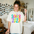 Senior 2027 Brights