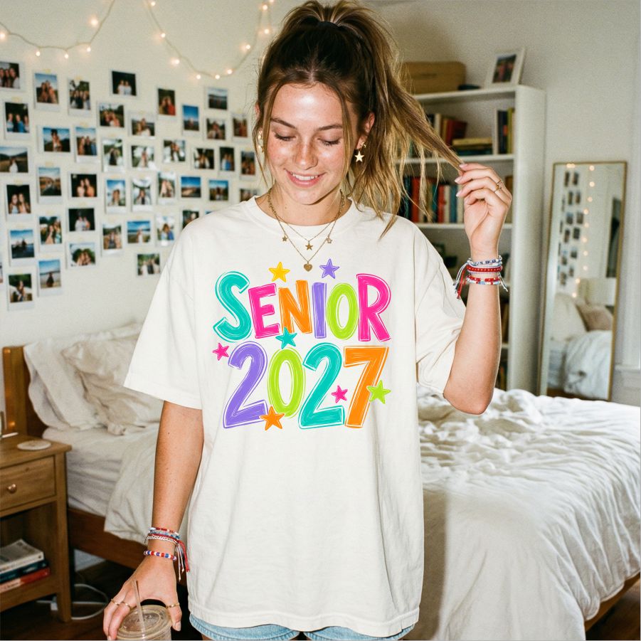Senior 2027 Brights