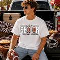 Senior the Final Quarter