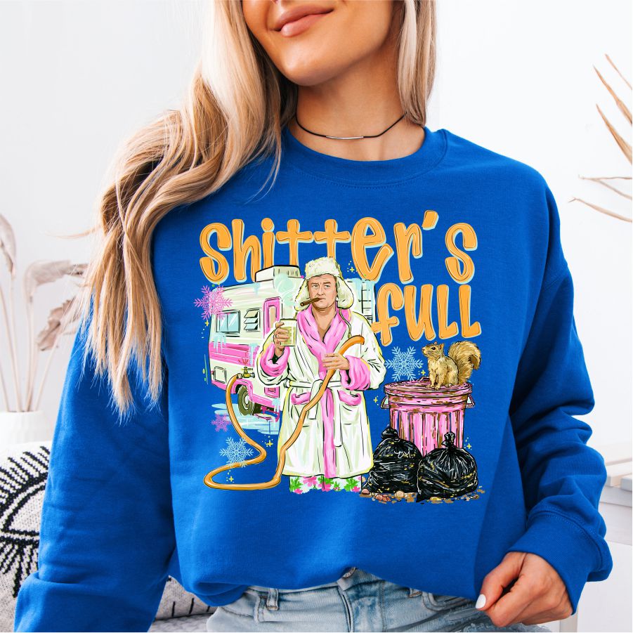 S**tters Full Pink
