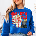 S**tters Full Red