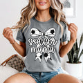 Soccer Mama Bow
