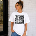 Someboys Loud Mouth Cheer Mama Check