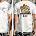 Southern Boy Shotgun Shells 2 part