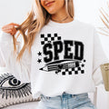 Sped Check
