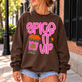 Spice it Up