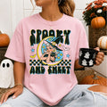 Spooky and Sweet